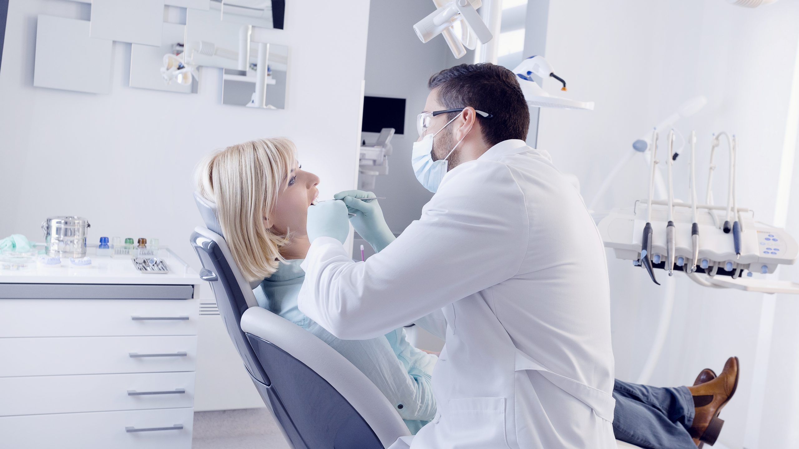 Dentist in Conrad, MT