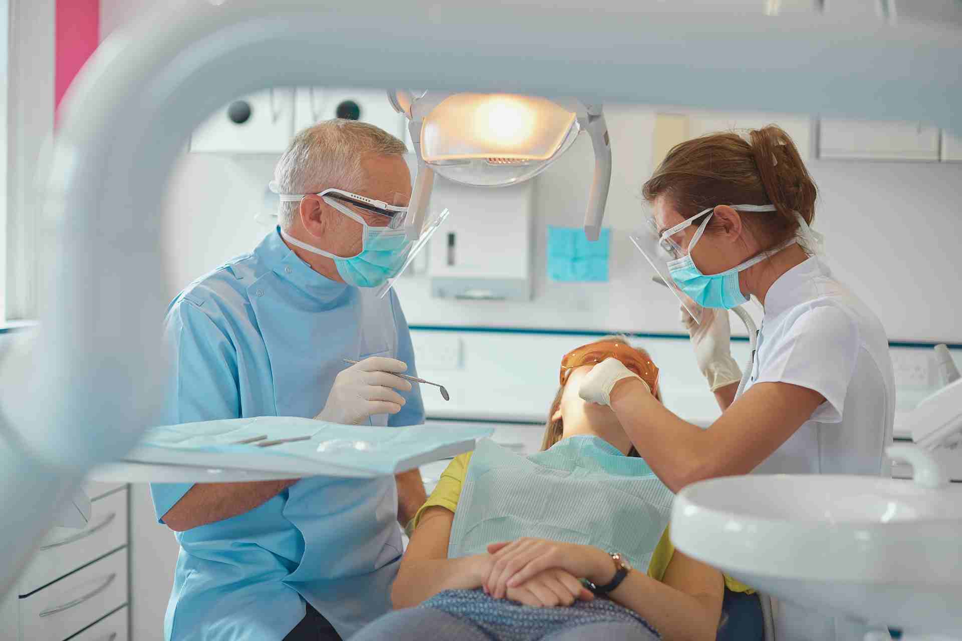Dentist in Conrad, MT